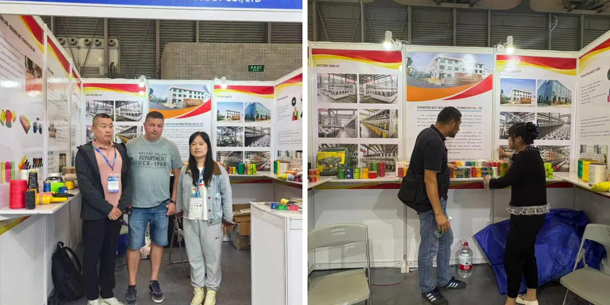 Shandong Best New Material Technology CO.,Ltd.