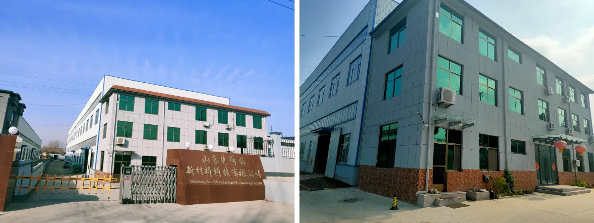 Shandong Best New Material Technology CO.,Ltd