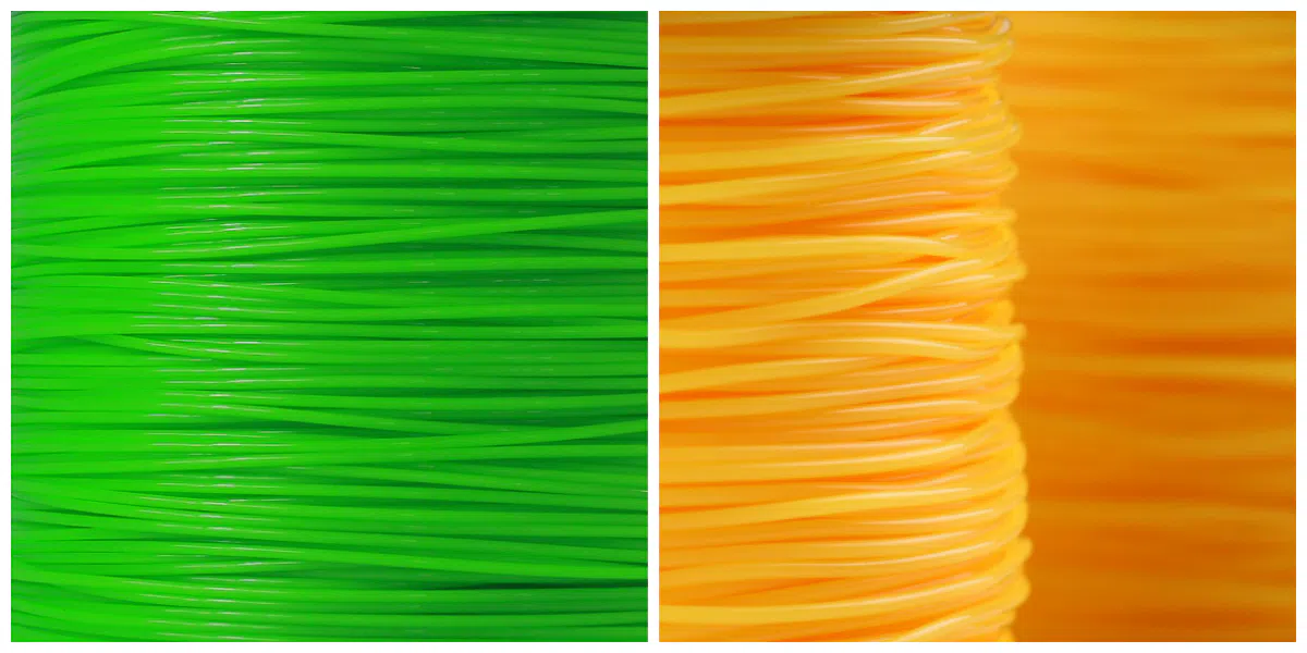 fil de construction en monofilament de nylon