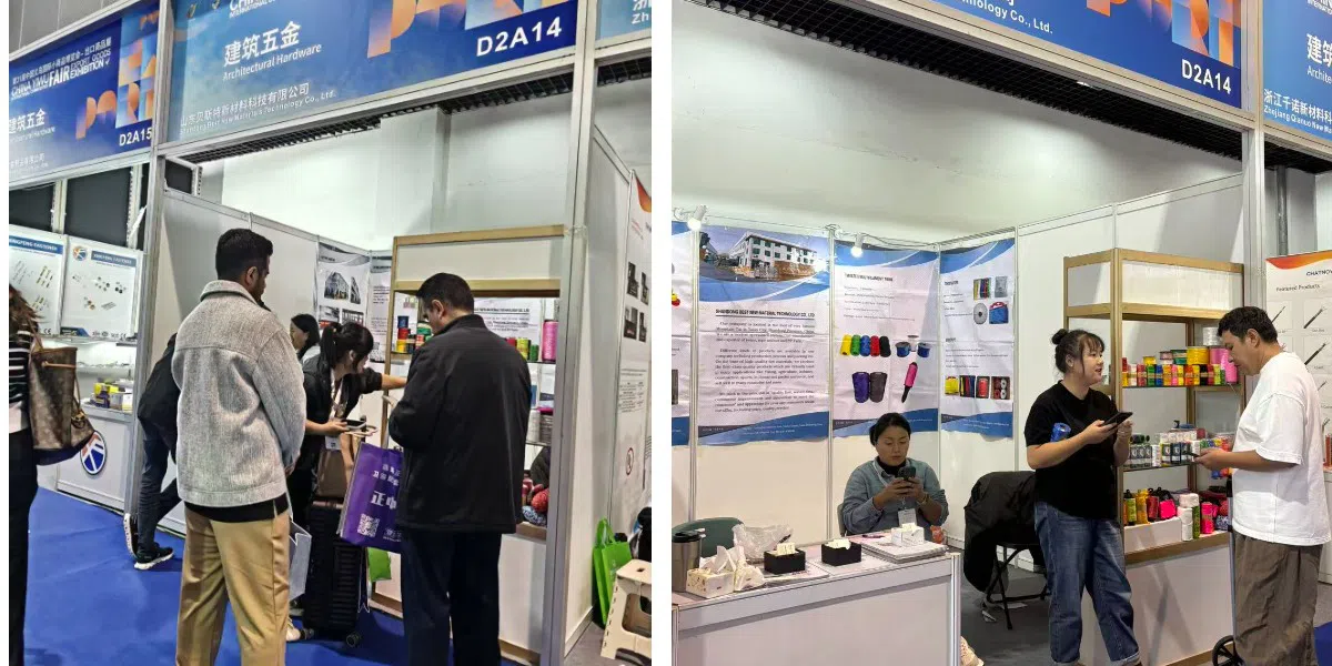 Shandong Best New Material Technology CO.,Ltd.