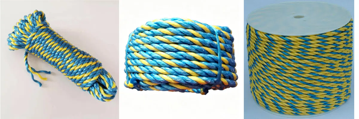 Corde PP Telstra