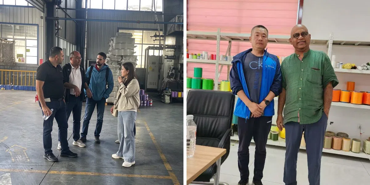 Shandong Best New Material Technology CO.,Ltd.