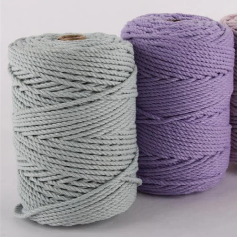 Macrame Cord