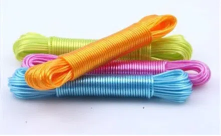 PVC Clothesline