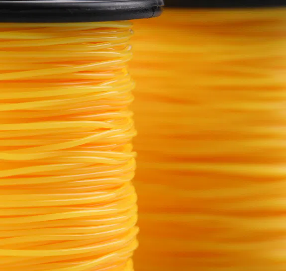 Ligne de construction en nylon mono