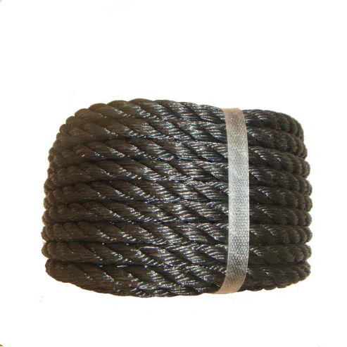 Corde de pêche