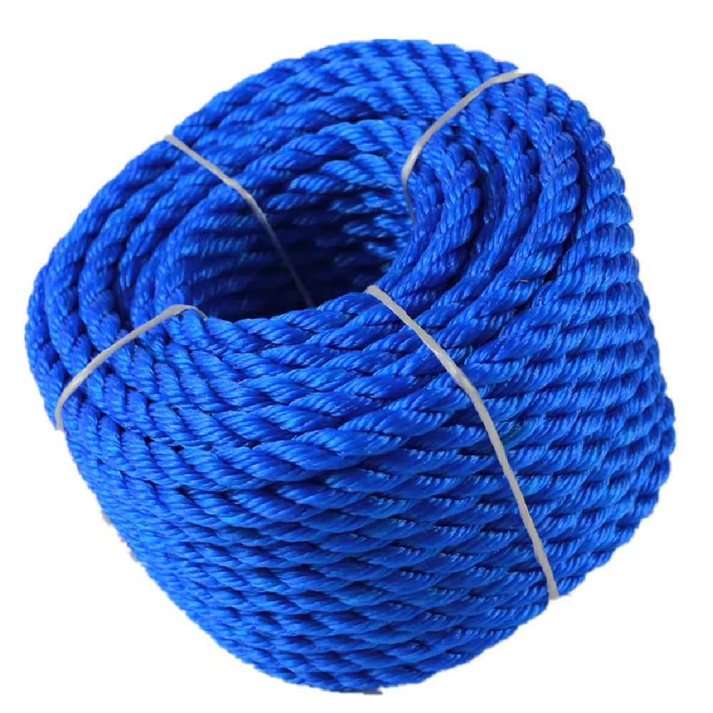 Corde de pêche