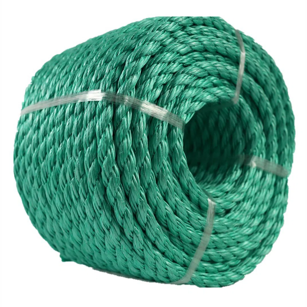 Corde PP Danline à 3 torons
