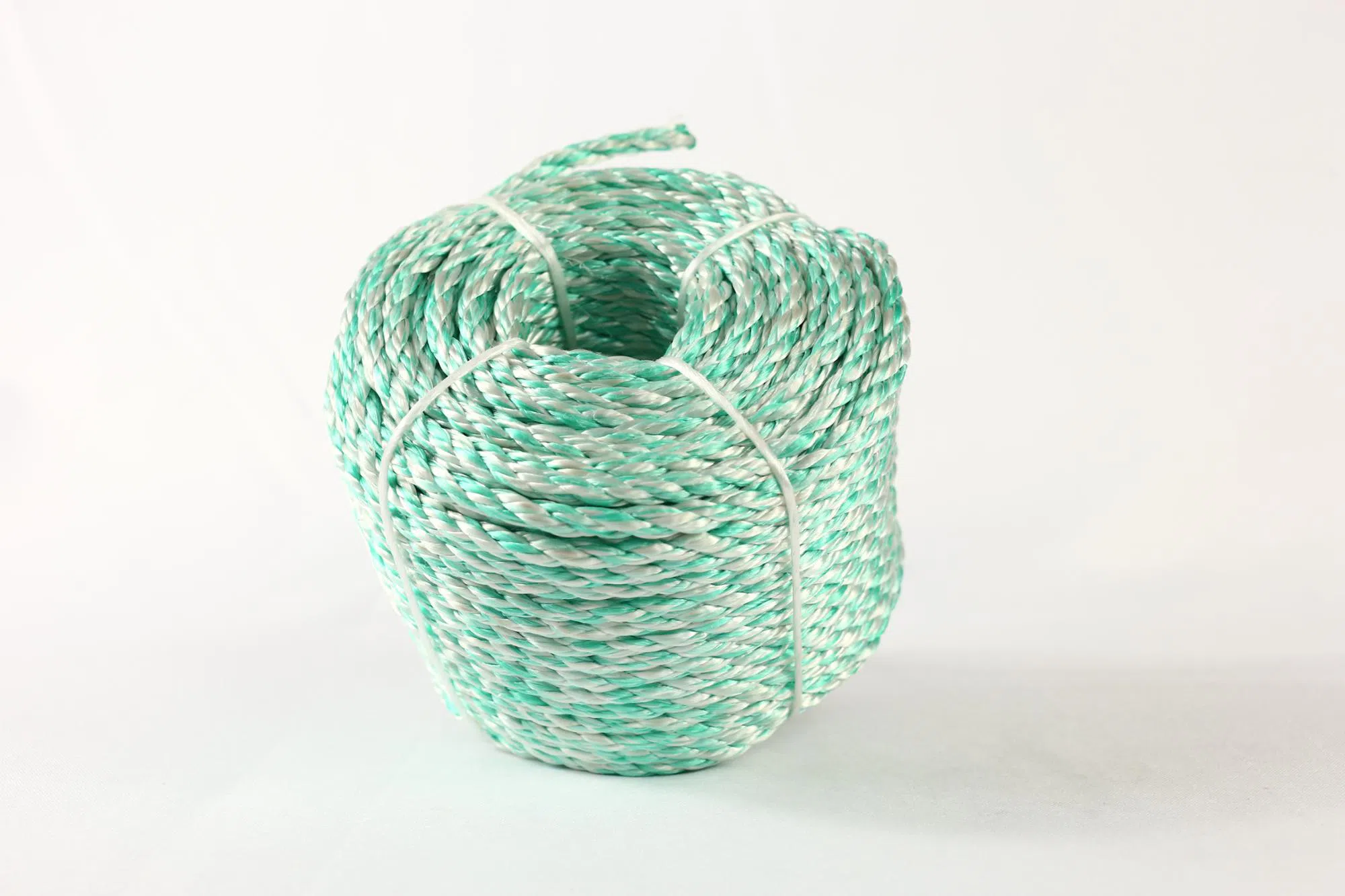 3 strand PP Danline Rope