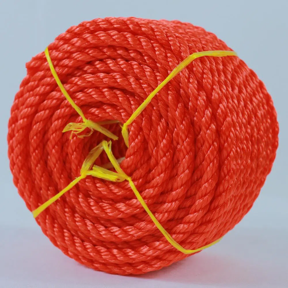 Corde de pêche